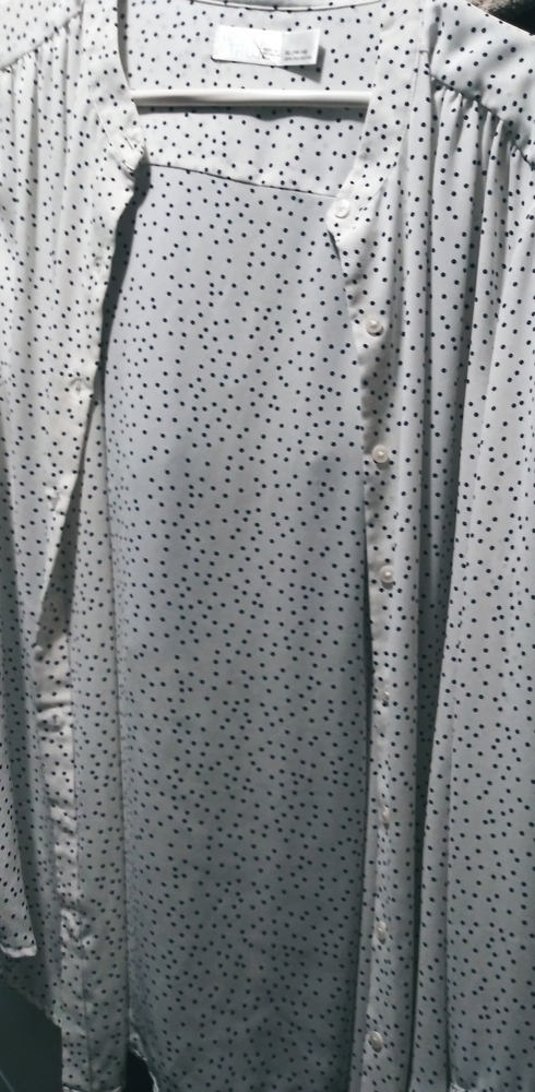 Time and Tru womens blouse